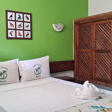 Hotel Costa Verde Porto Seguro Zewnętrze zdjęcie