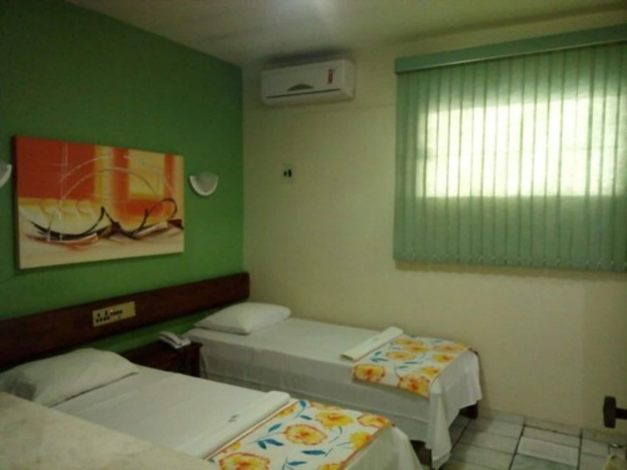 Hotel Costa Verde Porto Seguro Zewnętrze zdjęcie
