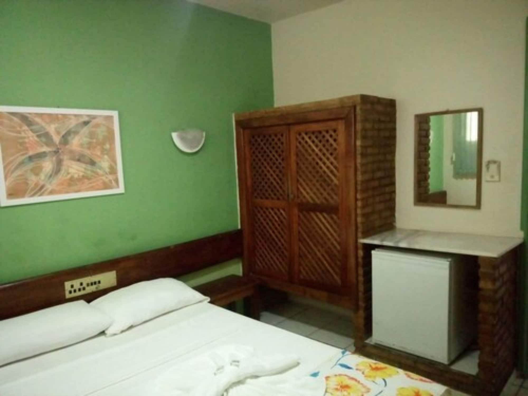 Hotel Costa Verde Porto Seguro Zewnętrze zdjęcie