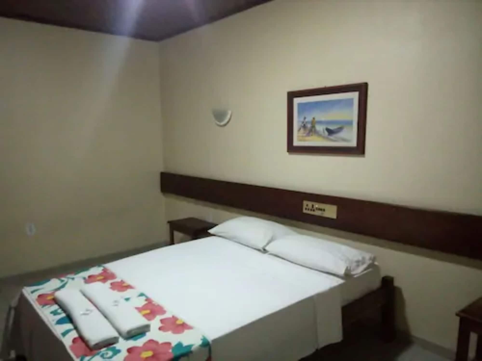 Hotel Costa Verde Porto Seguro Zewnętrze zdjęcie