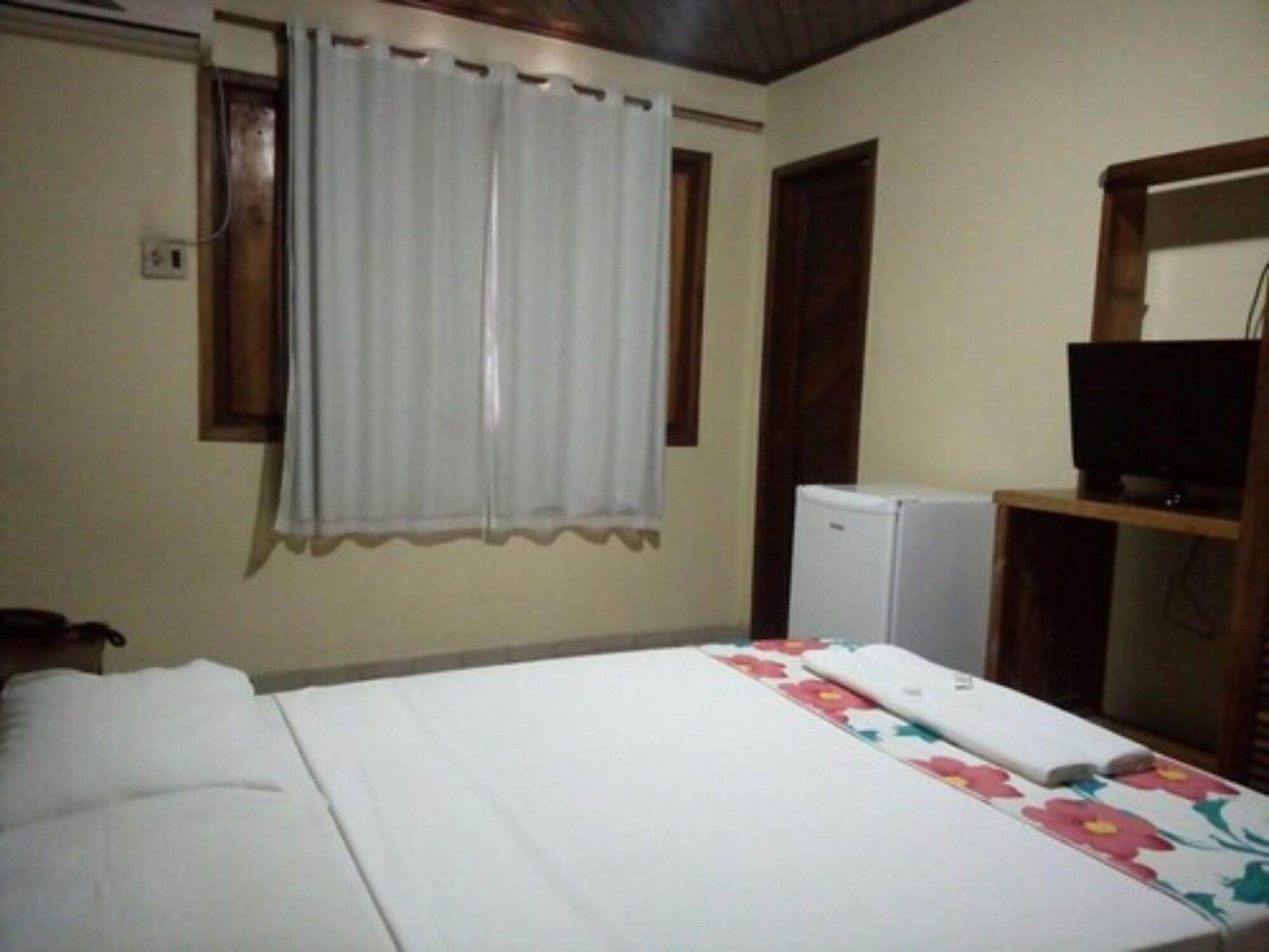 Hotel Costa Verde Porto Seguro Zewnętrze zdjęcie