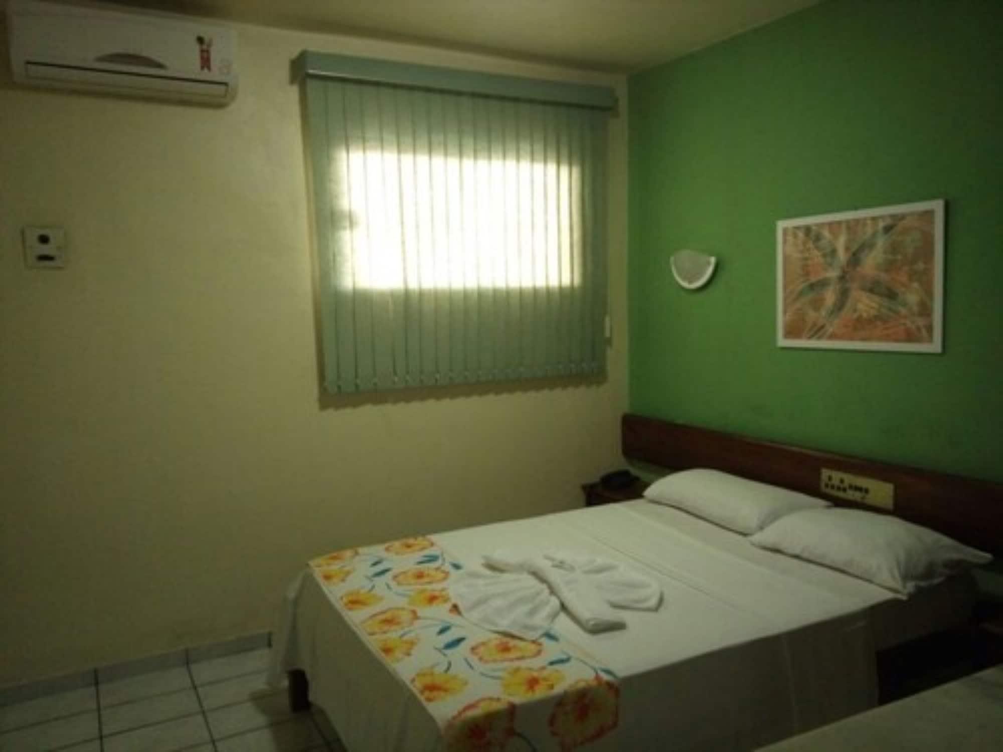 Hotel Costa Verde Porto Seguro Zewnętrze zdjęcie
