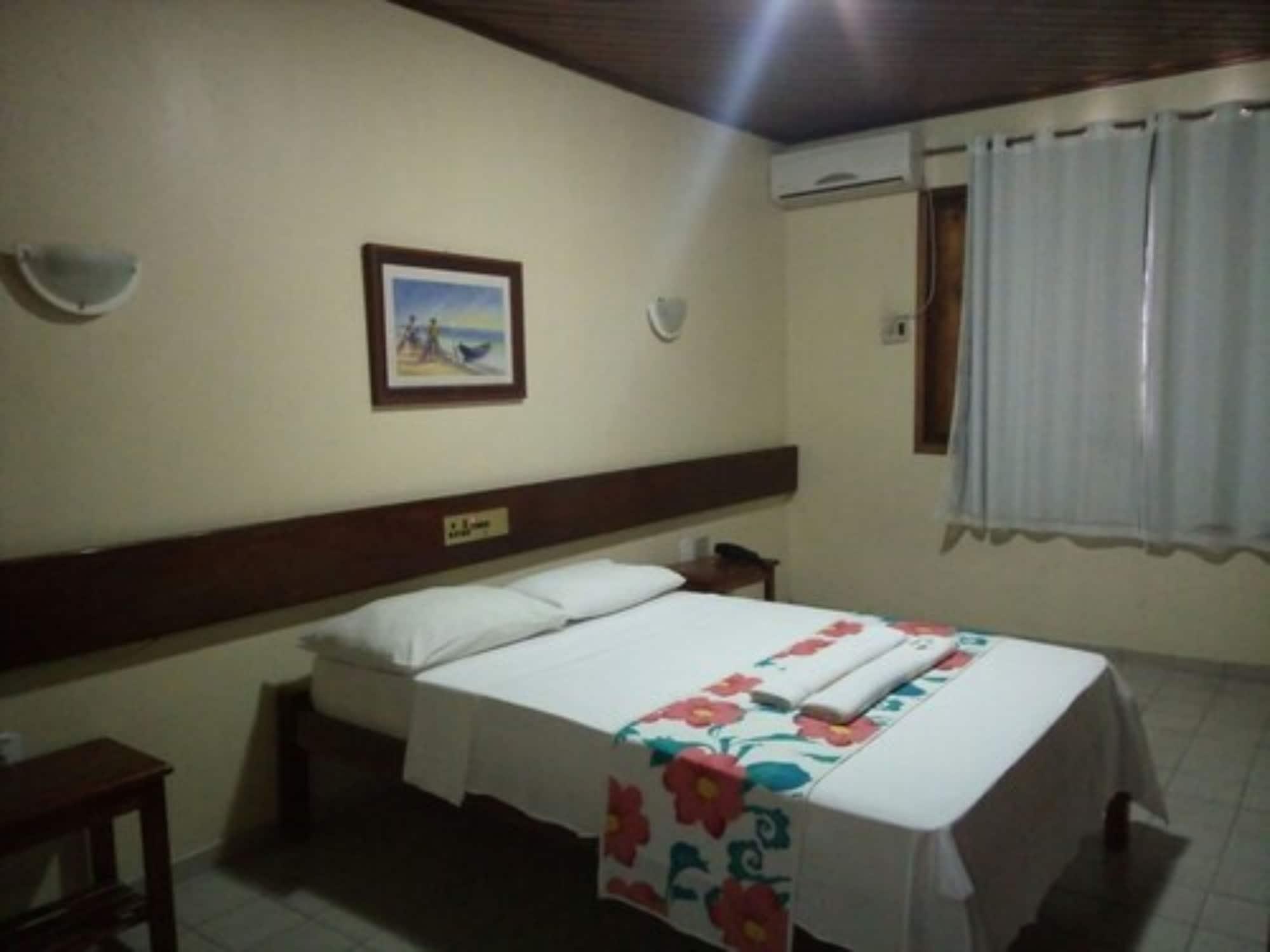 Hotel Costa Verde Porto Seguro Zewnętrze zdjęcie