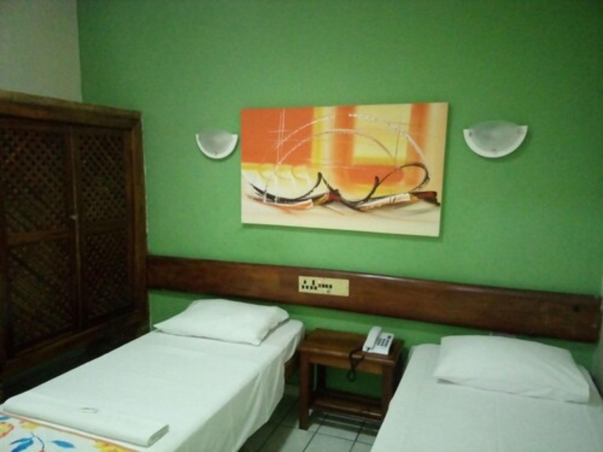Hotel Costa Verde Porto Seguro Zewnętrze zdjęcie