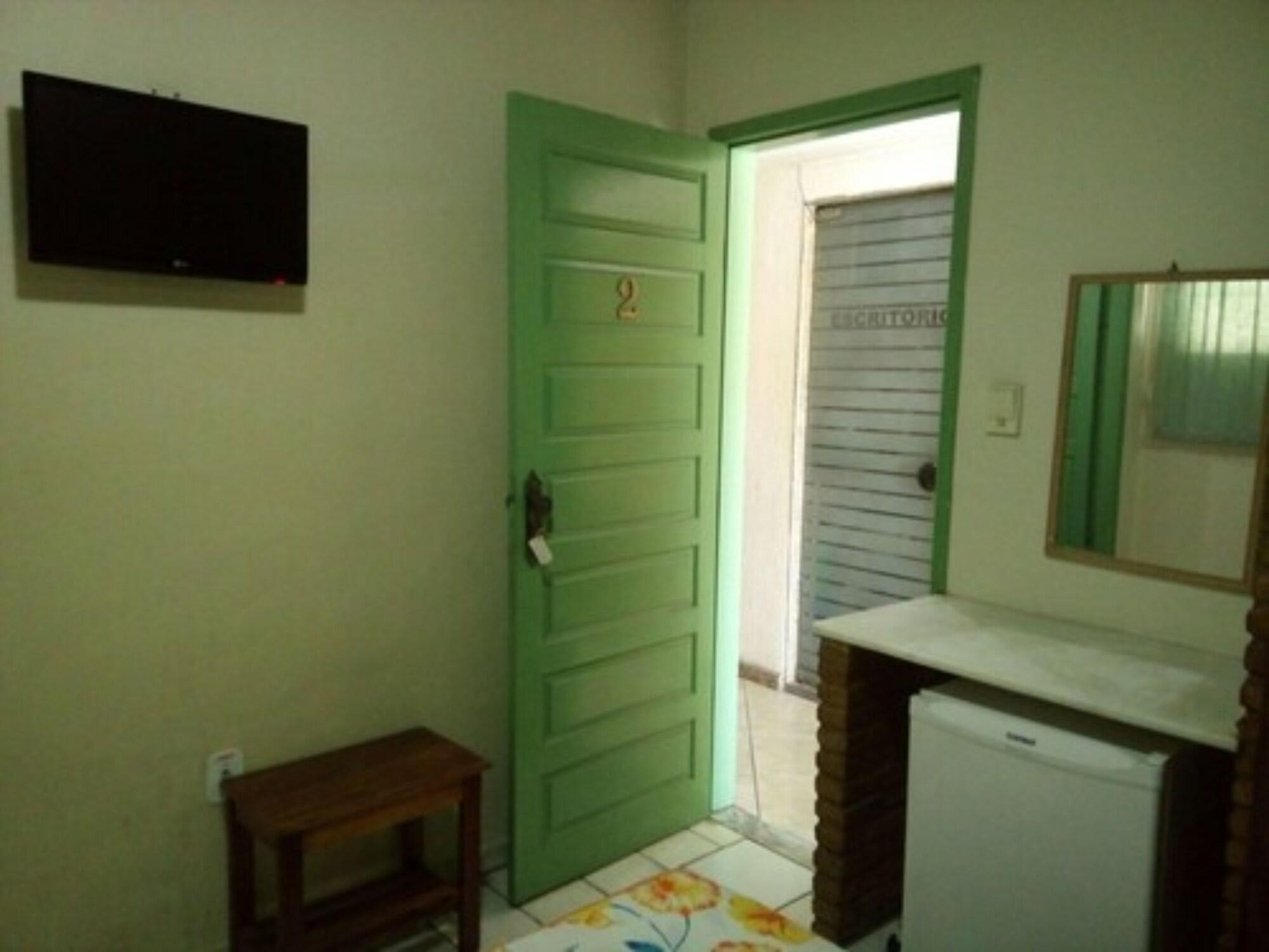 Hotel Costa Verde Porto Seguro Zewnętrze zdjęcie