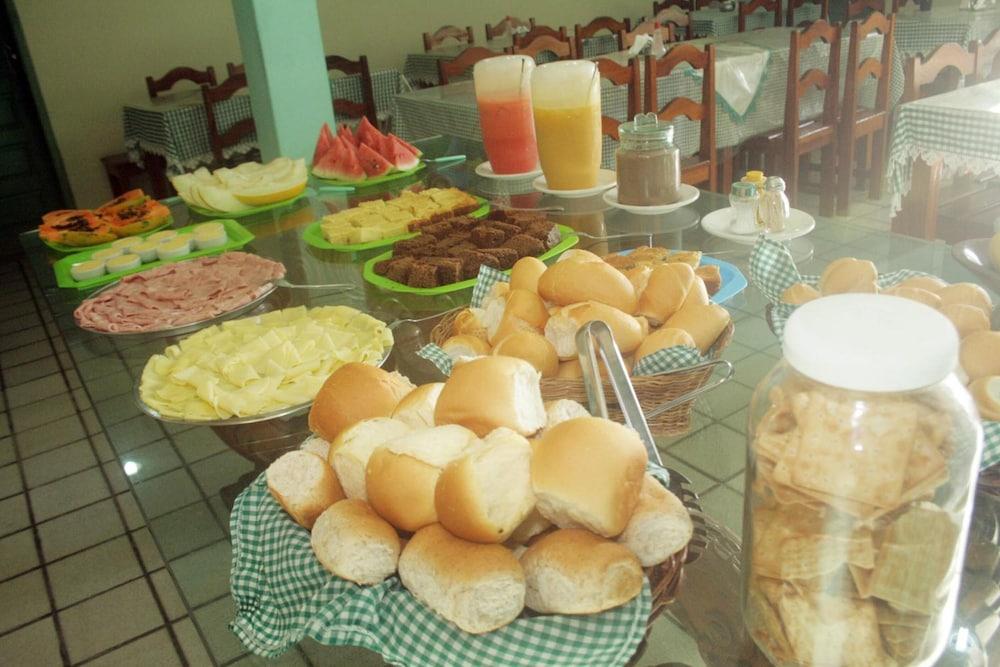Hotel Costa Verde Porto Seguro Zewnętrze zdjęcie
