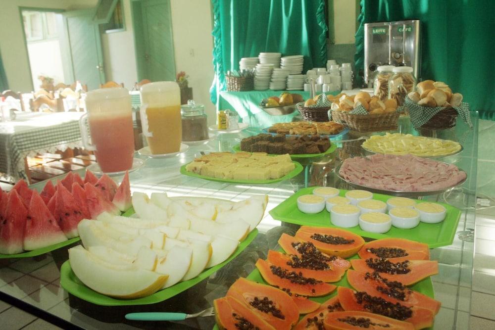 Hotel Costa Verde Porto Seguro Zewnętrze zdjęcie