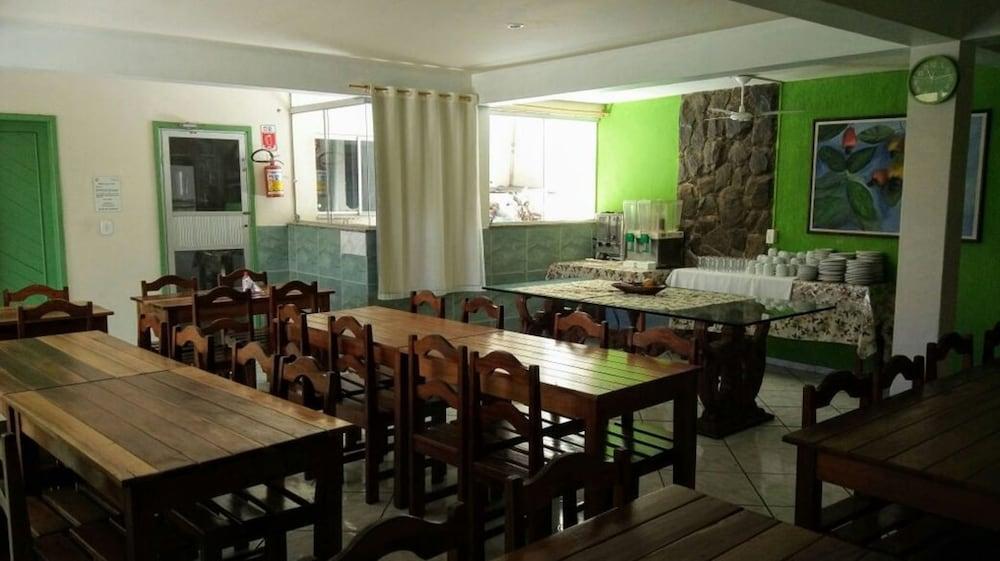 Hotel Costa Verde Porto Seguro Zewnętrze zdjęcie