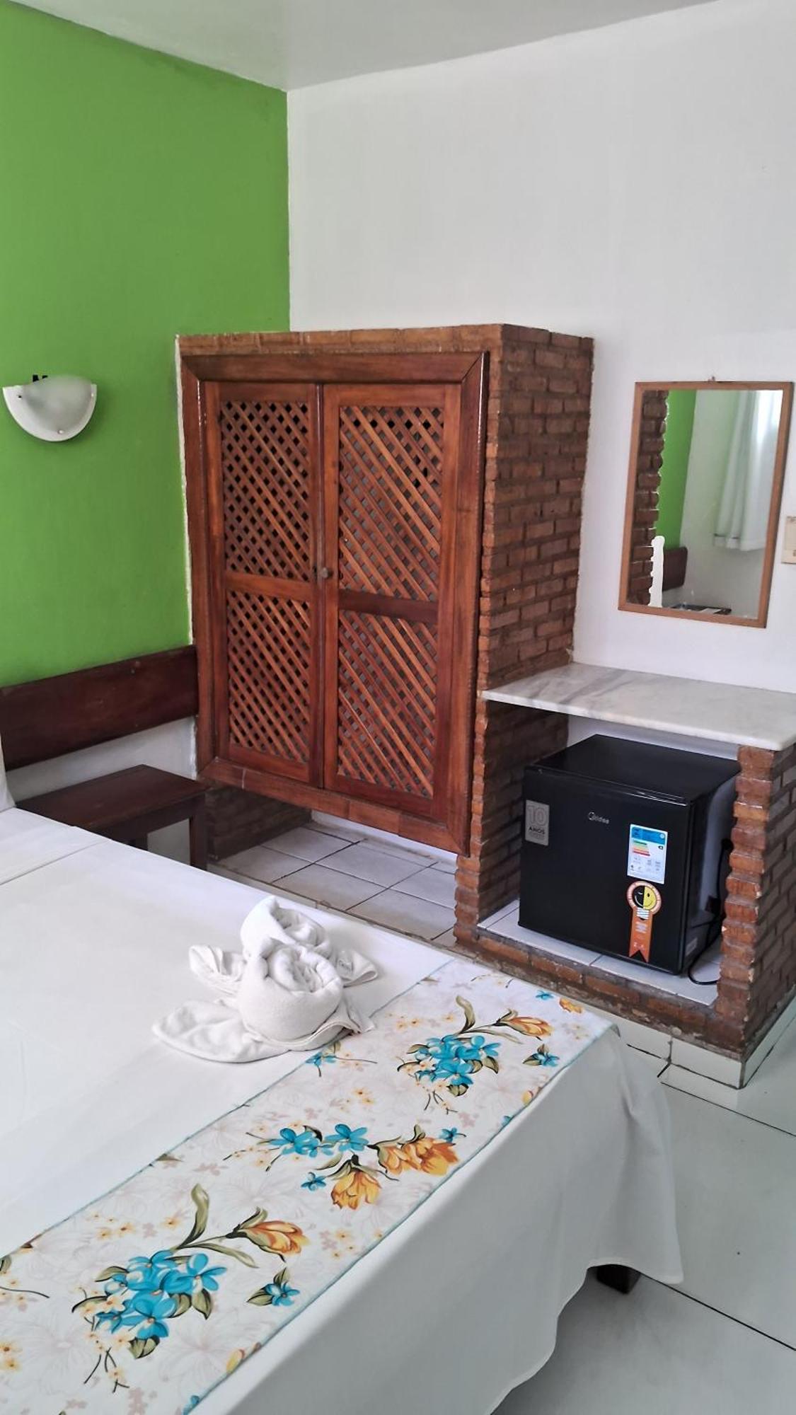 Hotel Costa Verde Porto Seguro Zewnętrze zdjęcie