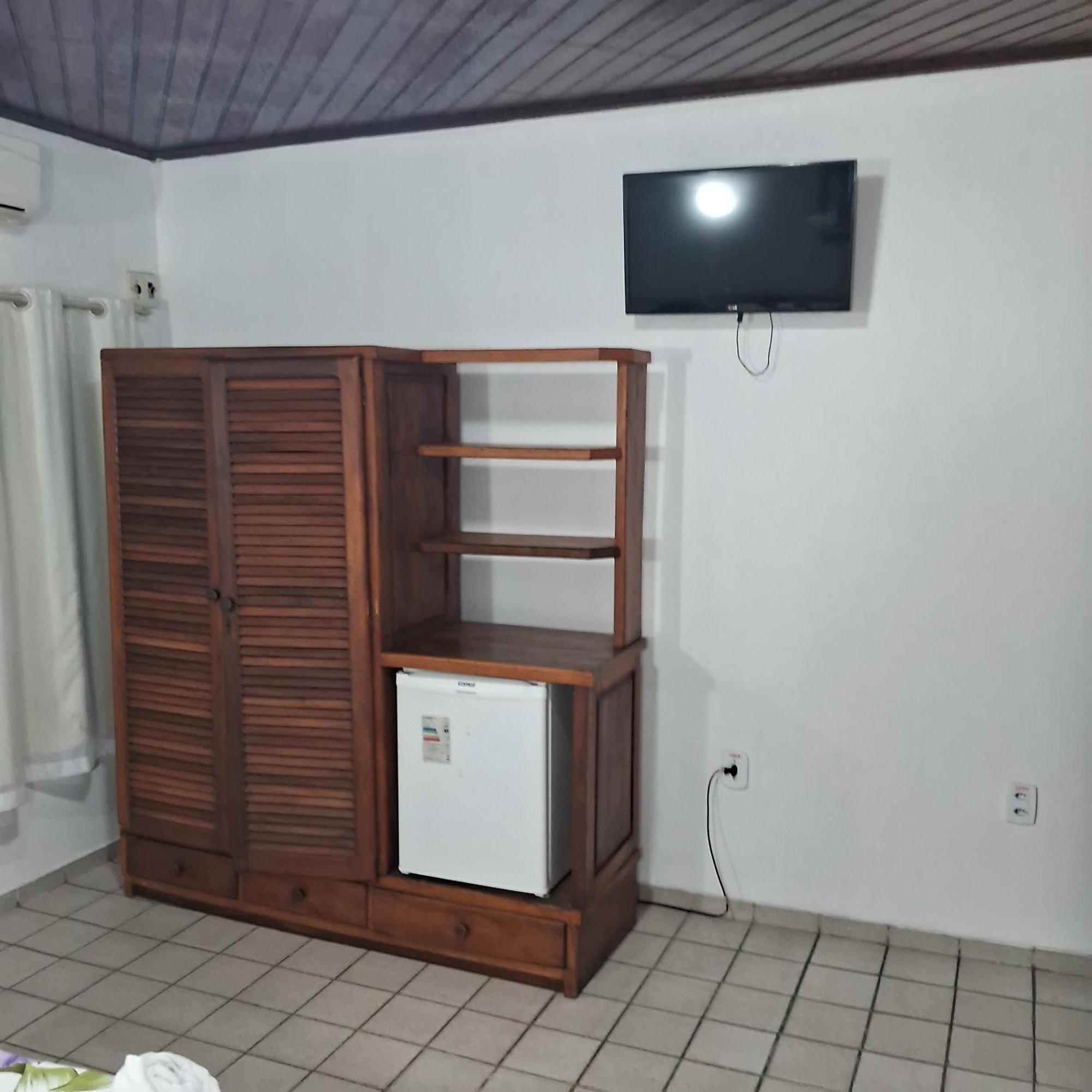Hotel Costa Verde Porto Seguro Zewnętrze zdjęcie