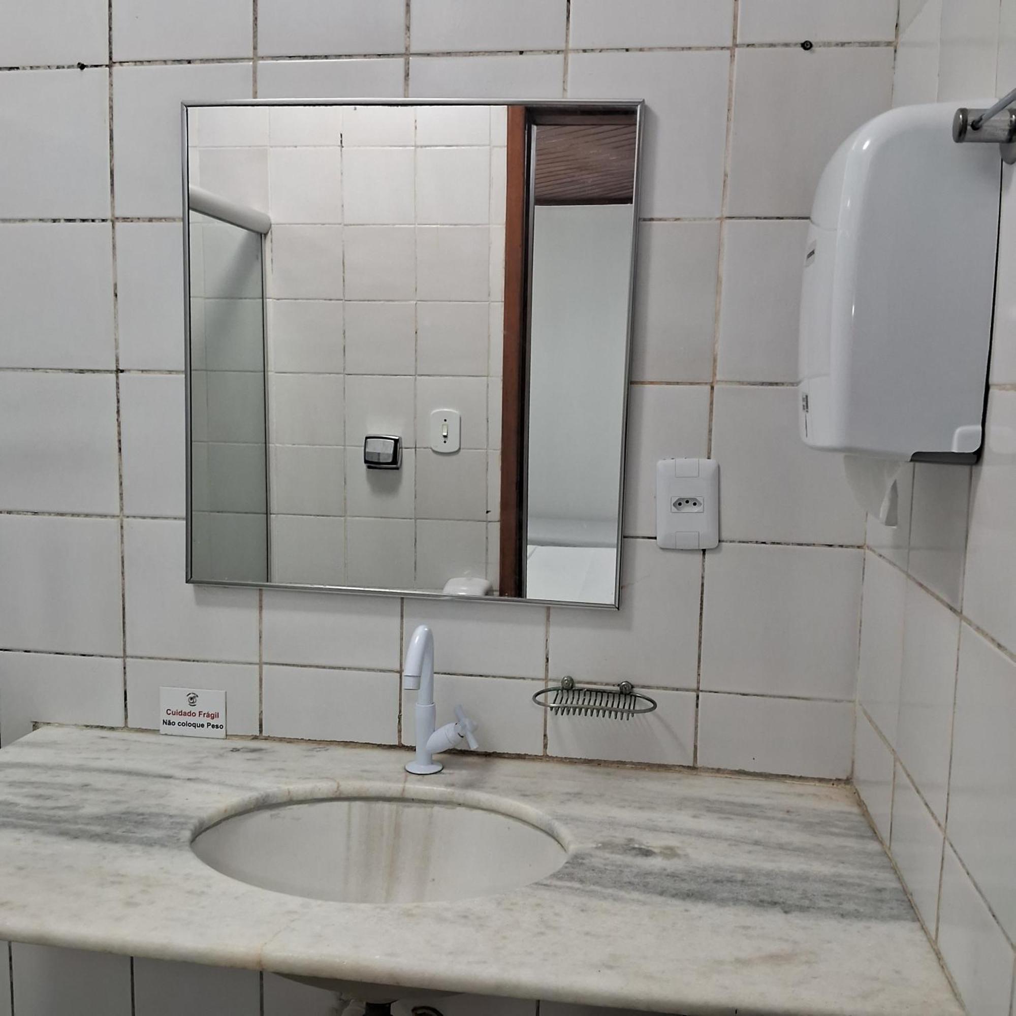Hotel Costa Verde Porto Seguro Zewnętrze zdjęcie