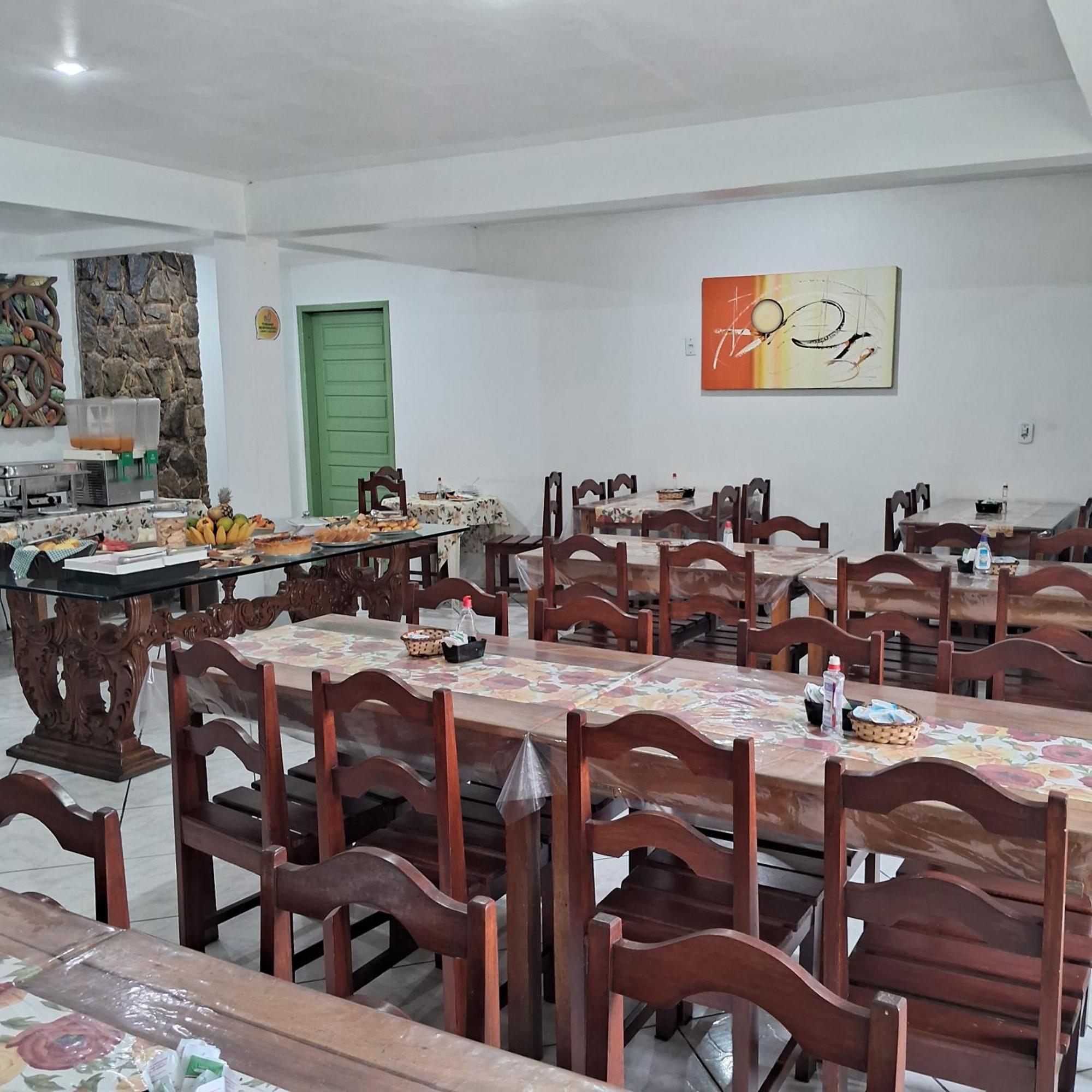 Hotel Costa Verde Porto Seguro Zewnętrze zdjęcie