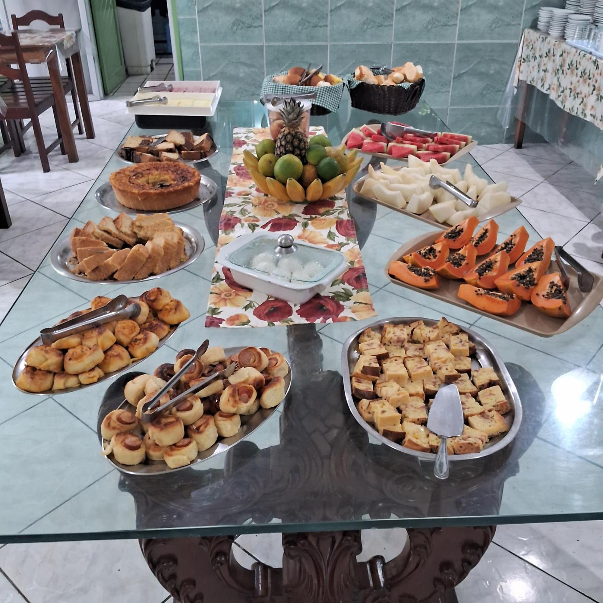 Hotel Costa Verde Porto Seguro Zewnętrze zdjęcie