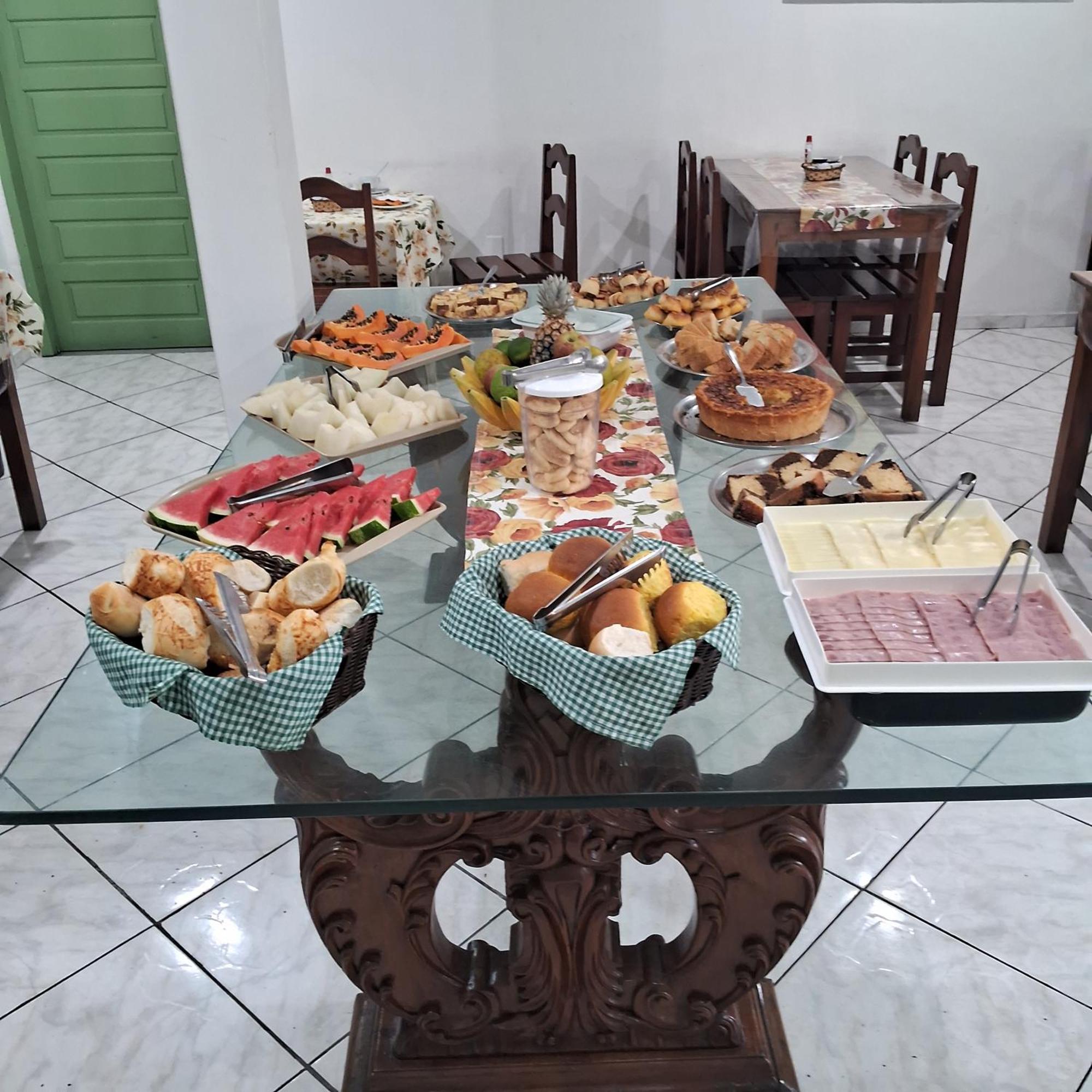 Hotel Costa Verde Porto Seguro Zewnętrze zdjęcie