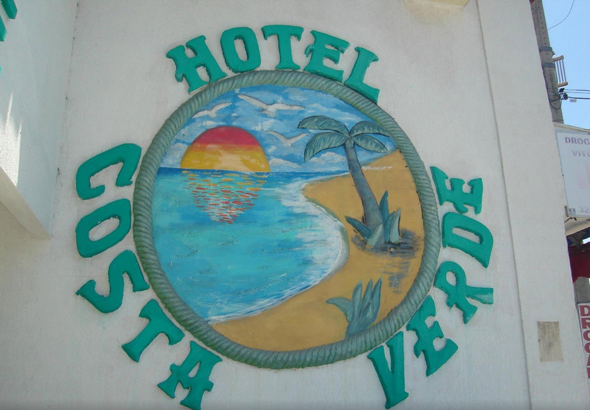 Hotel Costa Verde Porto Seguro Zewnętrze zdjęcie