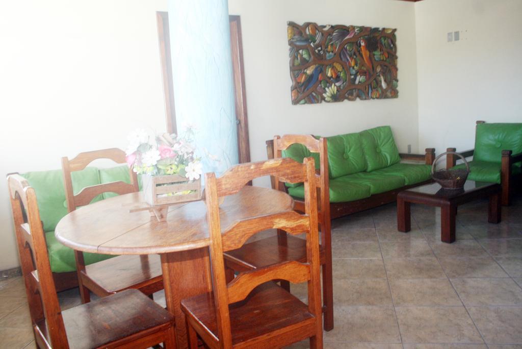 Hotel Costa Verde Porto Seguro Zewnętrze zdjęcie