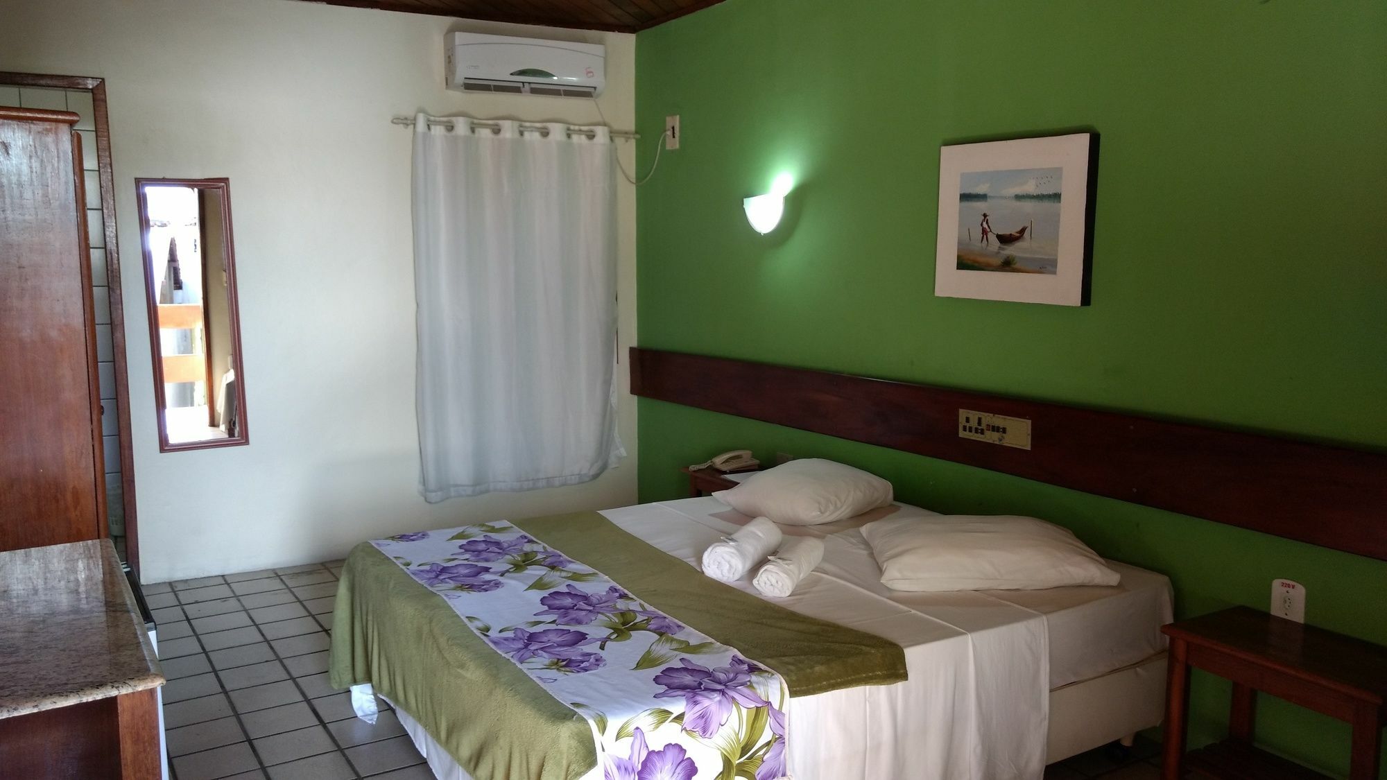 Hotel Costa Verde Porto Seguro Zewnętrze zdjęcie