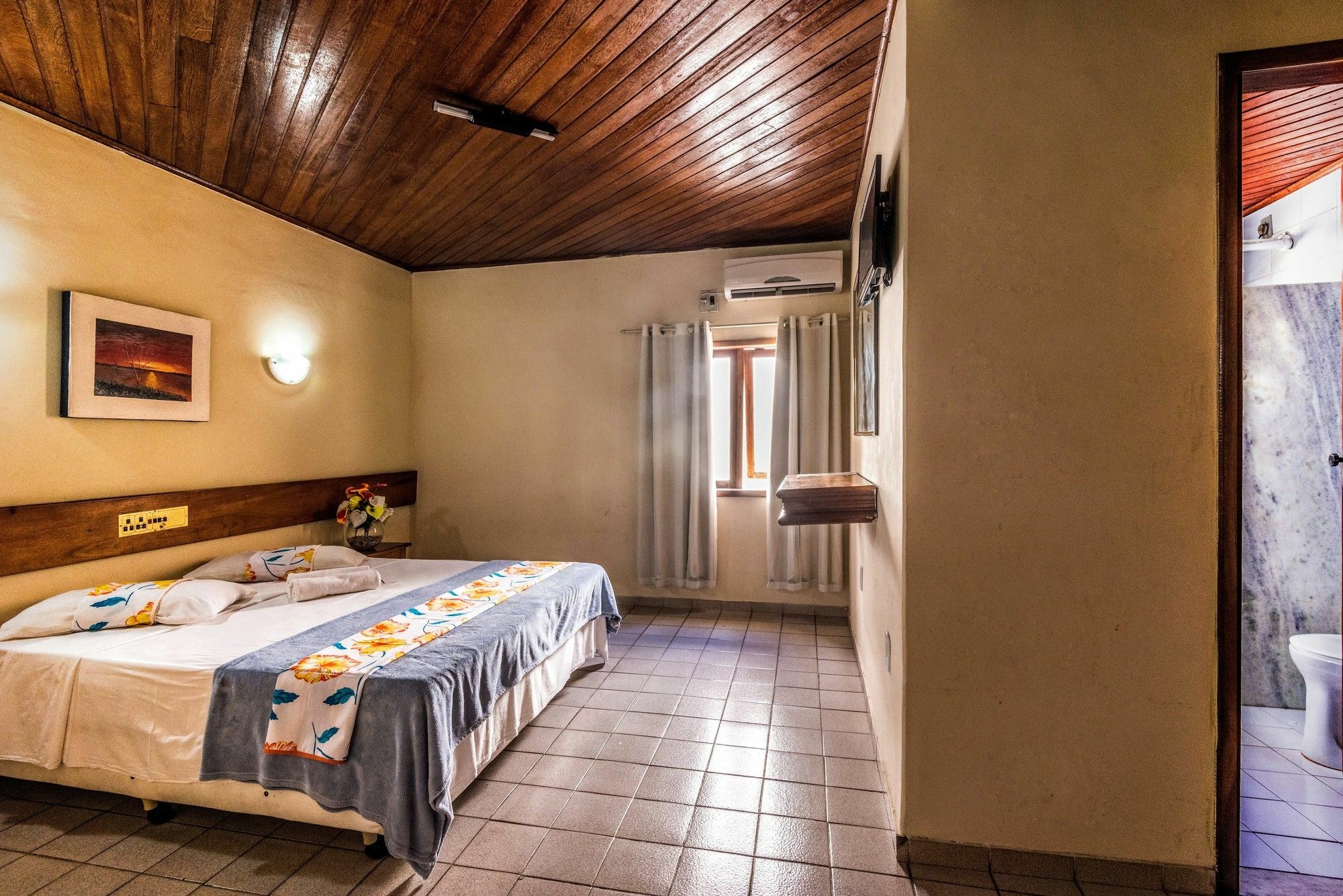 Hotel Costa Verde Porto Seguro Zewnętrze zdjęcie