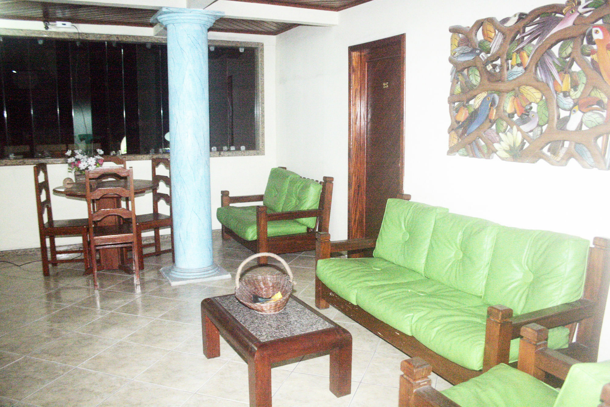 Hotel Costa Verde Porto Seguro Zewnętrze zdjęcie