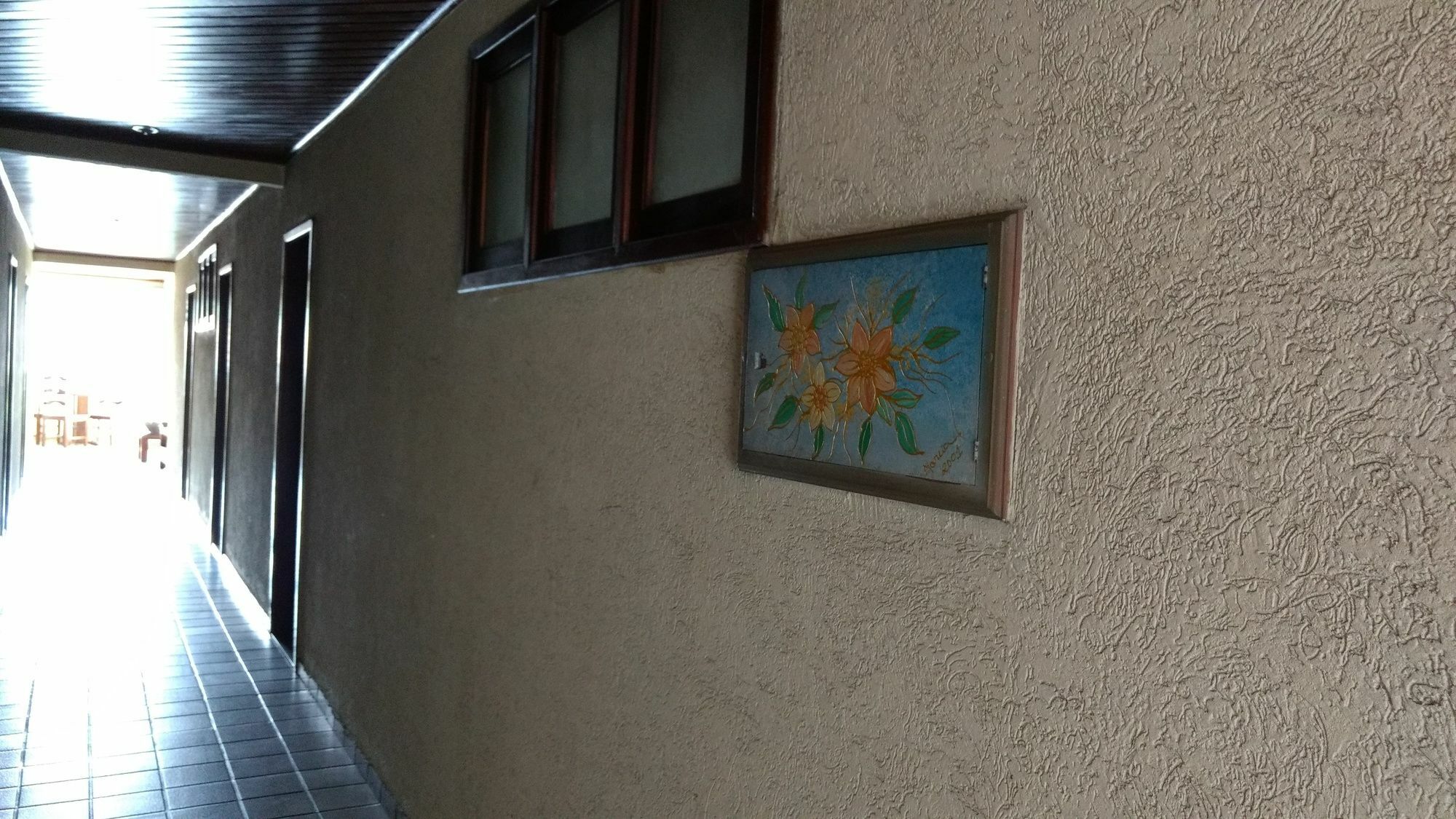 Hotel Costa Verde Porto Seguro Zewnętrze zdjęcie