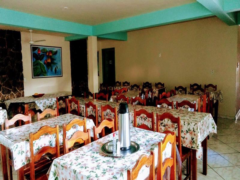 Hotel Costa Verde Porto Seguro Zewnętrze zdjęcie